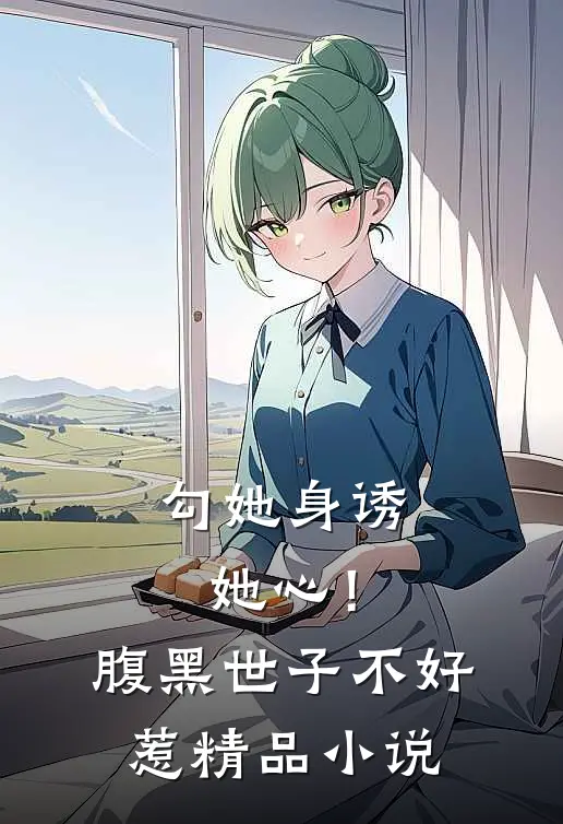 勾她身诱她心！腹黑世子不好惹精品小说