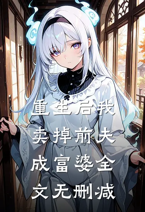 重生后我卖掉前夫成富婆全文无删减