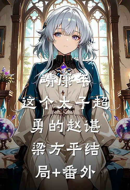 靖康年，这个太子超勇的赵谌梁方平结局+番外