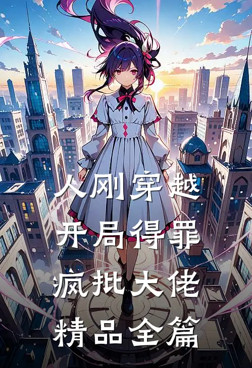 人刚穿越，开局得罪疯批大佬精品全篇