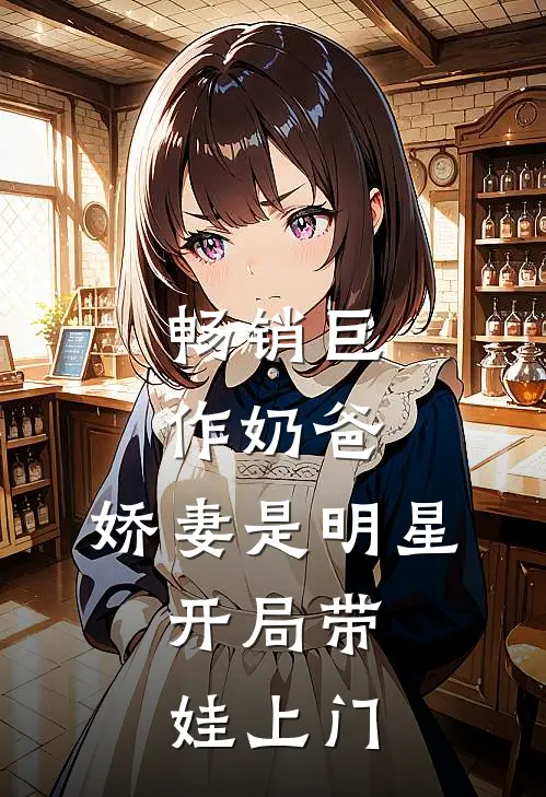 畅销巨作奶爸：娇妻是明星，开局带娃上门