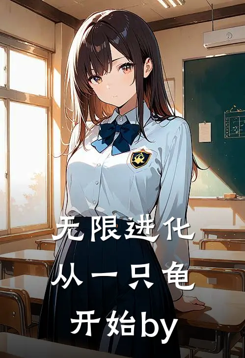 无限进化，从一只龟开始by