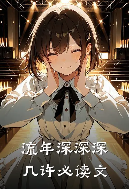 流年深深深几许必读文