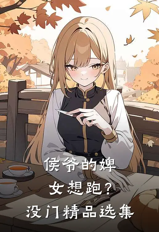 侯爷的婢女想跑？没门精品选集