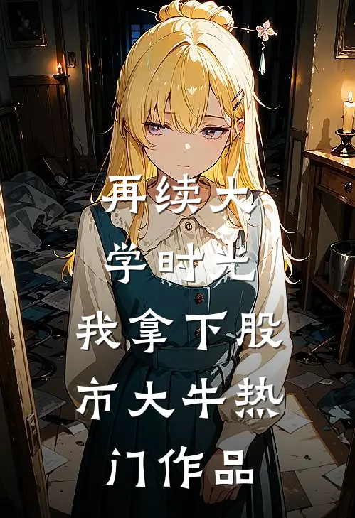 再续大学时光，我拿下股市大牛热门作品