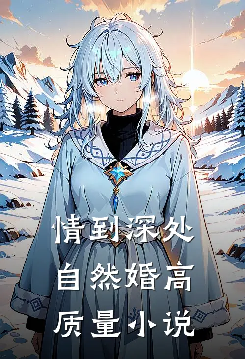 情到深处自然婚高质量小说