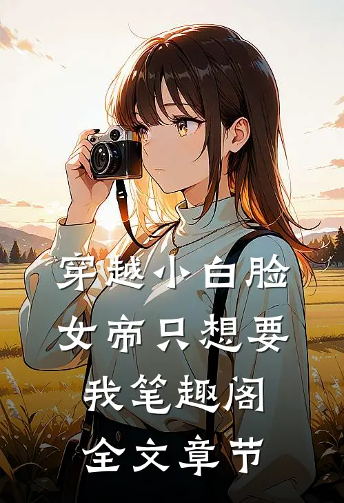 穿越小白脸女帝只想要我笔趣阁全文章节