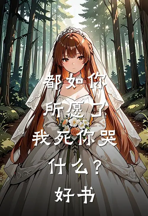都如你所愿了，我死你哭什么？好书