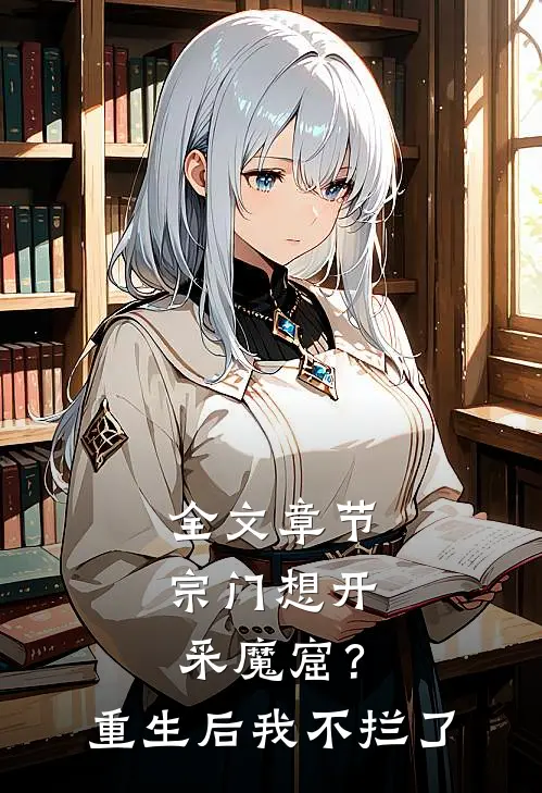 全文章节宗门想开采魔窟？重生后我不拦了