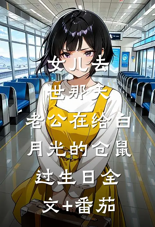 女儿去世那天，老公在给白月光的仓鼠过生日全文+番茄