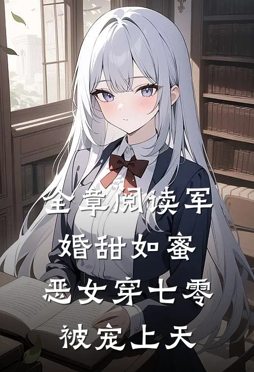 全章阅读军婚甜如蜜，恶女穿七零被宠上天