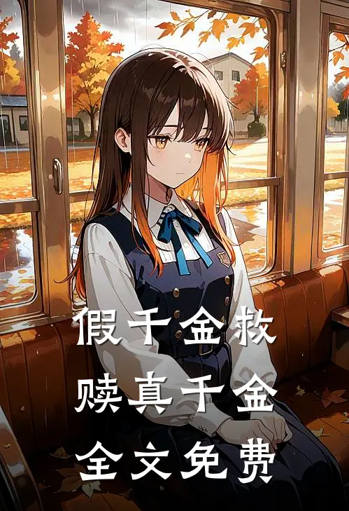 假千金救赎真千金全文免费