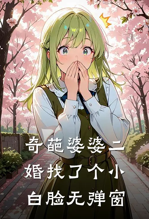 奇葩婆婆二婚找了个小白脸无弹窗