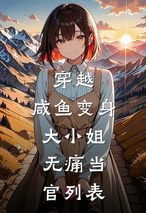 穿越：咸鱼变身大小姐，无痛当官列表