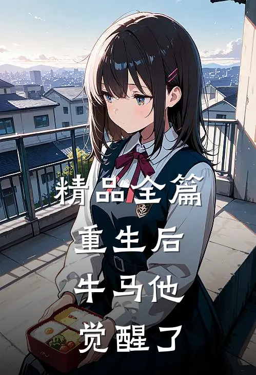 精品全篇重生后，牛马他觉醒了