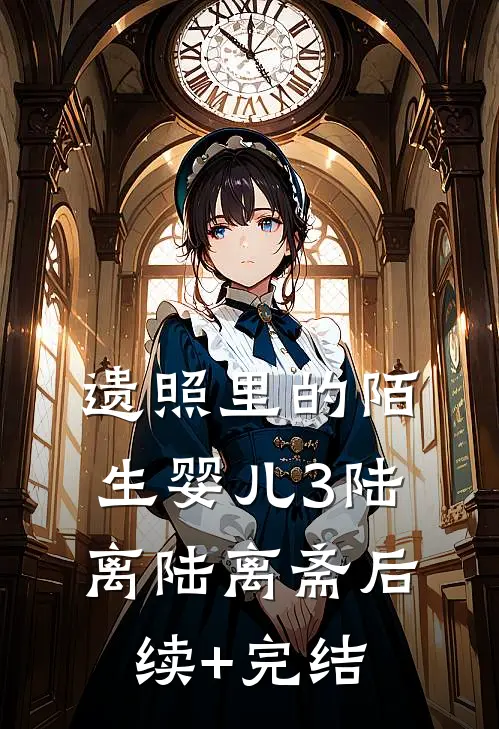 遗照里的陌生婴儿3陆离陆离斋后续+完结