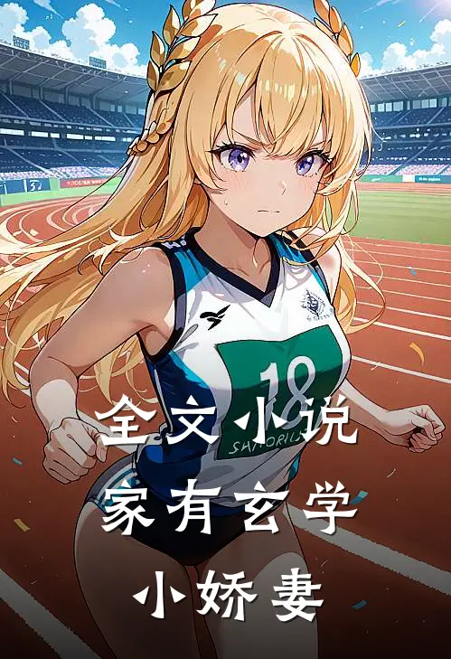 全文小说家有玄学小娇妻