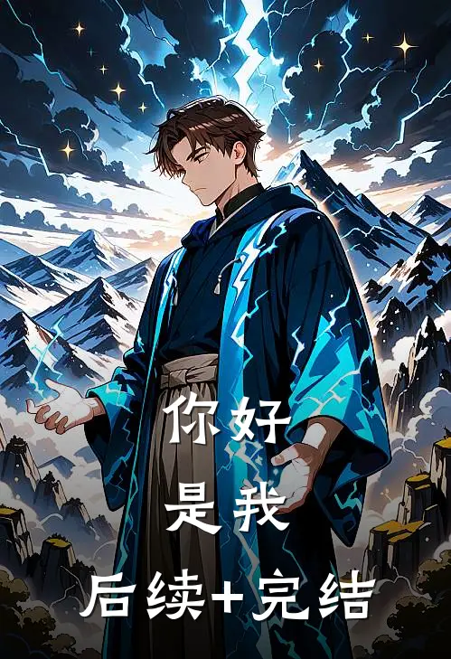 你好，是我。后续+完结