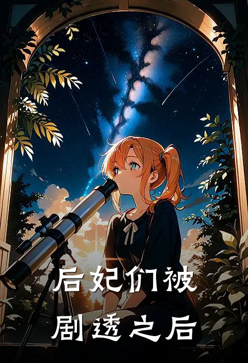 后妃们被剧透之后