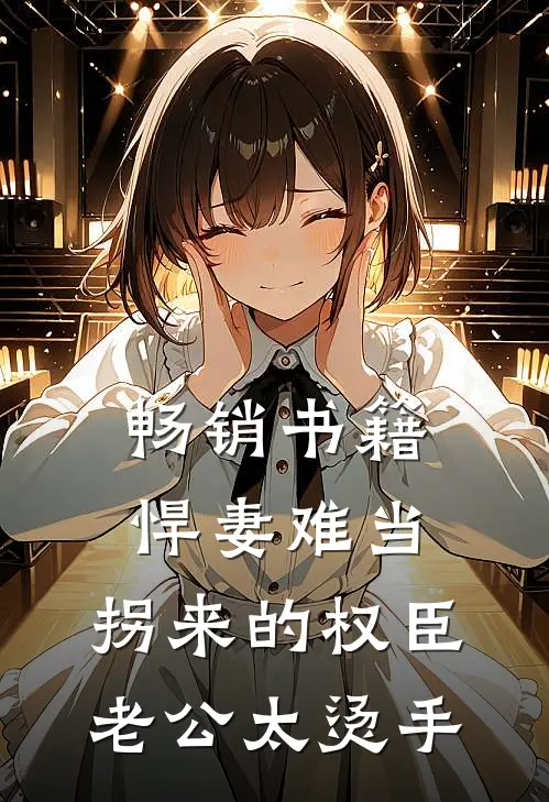 畅销书籍悍妻难当：拐来的权臣老公太烫手