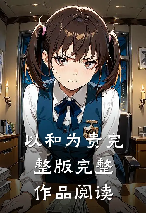 以和为贵完整版完整作品阅读