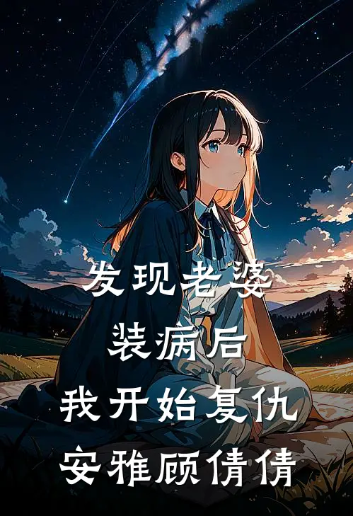 发现老婆装病后，我开始复仇安雅顾倩倩