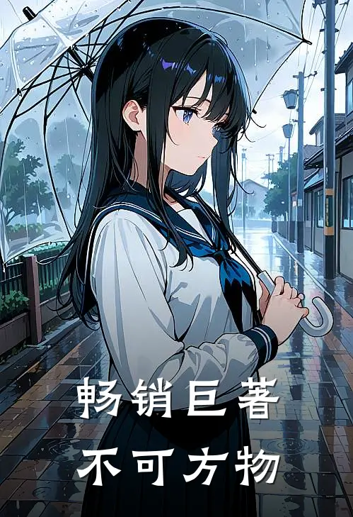 畅销巨著不可方物