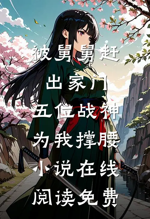 被舅舅赶出家门，五位战神为我撑腰小说在线阅读免费