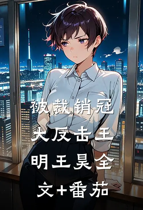 被裁销冠大反击王明王昊全文+番茄