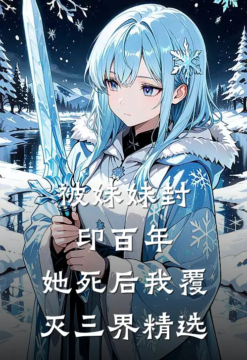 被妹妹封印百年，她死后我覆灭三界精选
