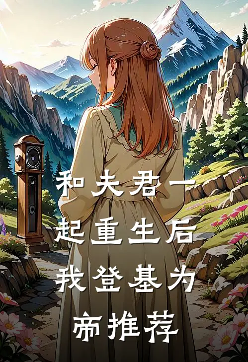 和夫君一起重生后，我登基为帝推荐