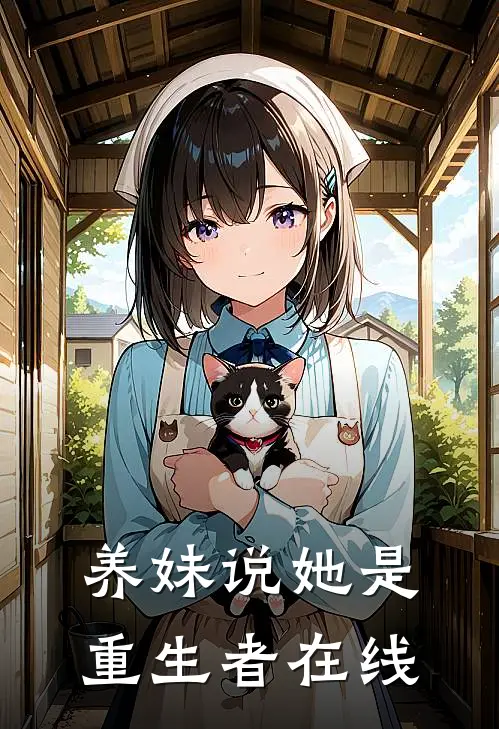 养妹说她是重生者在线