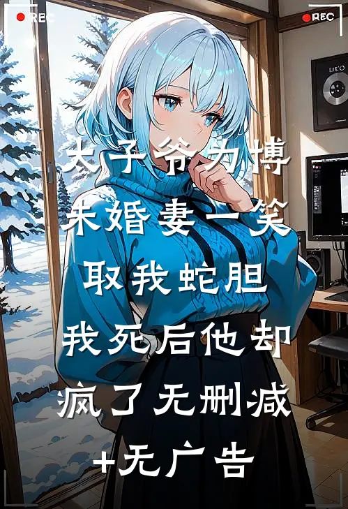 太子爷为博未婚妻一笑取我蛇胆，我死后他却疯了无删减+无广告