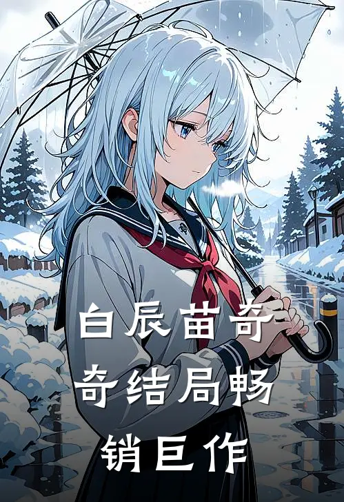 白辰苗奇奇结局畅销巨作