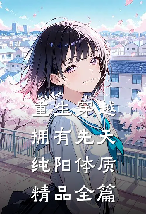 重生穿越：拥有先天纯阳体质精品全篇