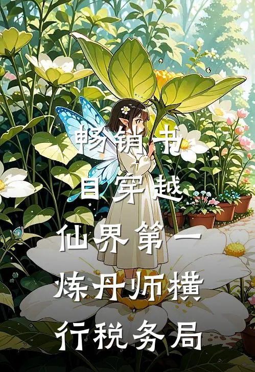 畅销书目穿越：仙界第一炼丹师横行税务局