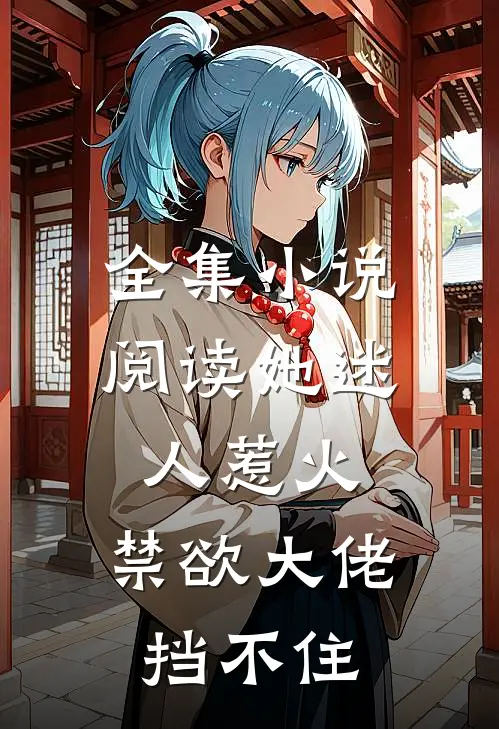 全集小说阅读她迷人惹火，禁欲大佬挡不住