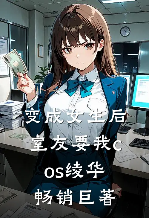 变成女生后，室友要我cos绫华畅销巨著