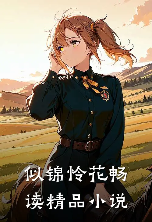 似锦怜花畅读精品小说