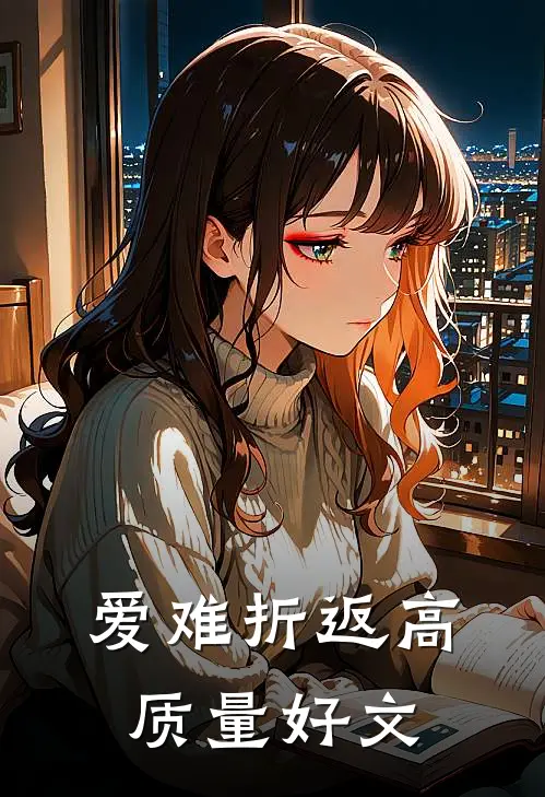 爱难折返高质量好文