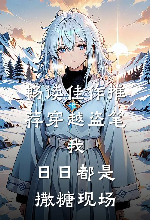 畅读佳作推荐穿越盗笔：我，日日都是撒糖现场