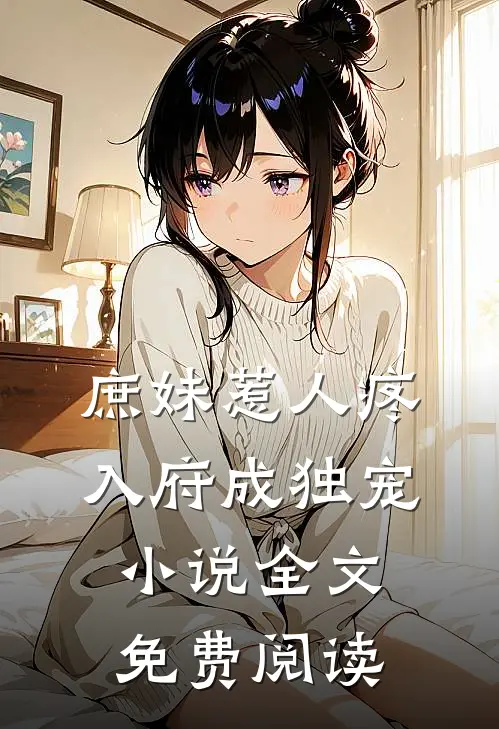 庶妹惹人疼，入府成独宠小说全文免费阅读