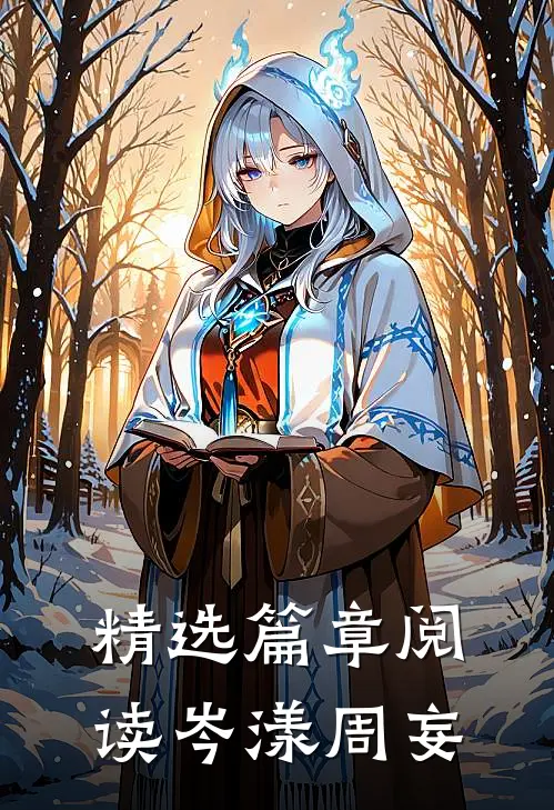 精选篇章阅读岑漾周妄
