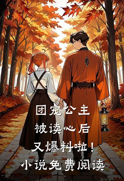 团宠公主被读心后，又爆料啦！小说免费阅读