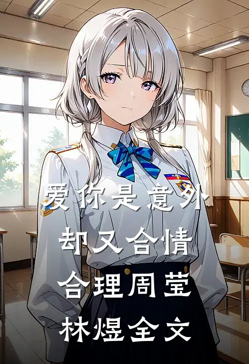 爱你是意外，却又合情合理周莹林煜全文