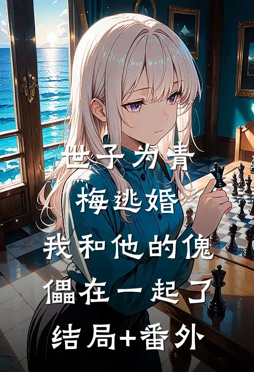 世子为青梅逃婚，我和他的傀儡在一起了结局+番外