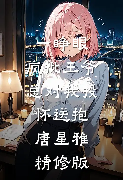一睁眼,疯批王爷总对我投怀送抱唐星雅精修版