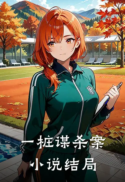 一桩谋杀案小说结局
