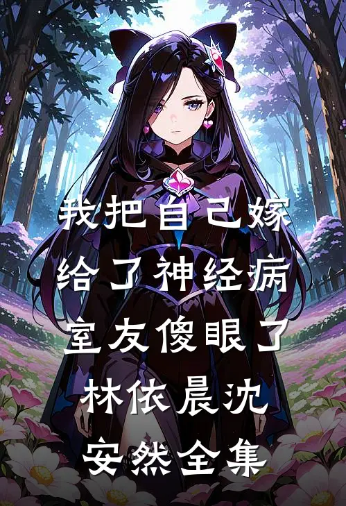 我把自己嫁给了神经病，室友傻眼了林依晨沈安然全集