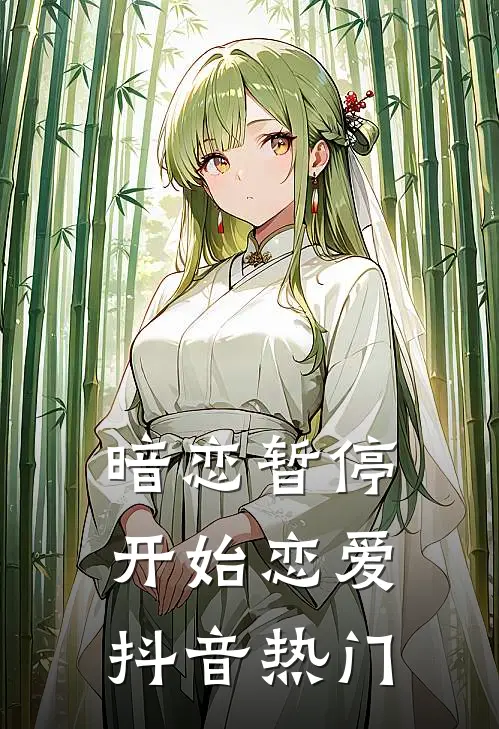 暗恋暂停，开始恋爱抖音热门